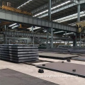 Wear resistant steel sheet nm series nm360 nm400